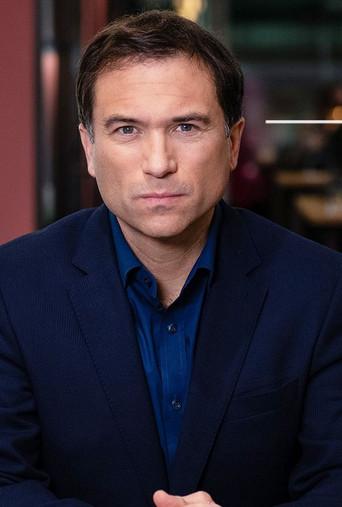 Ros Atkins On The Week dizi afişi