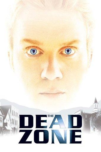 The Dead Zone film afişi