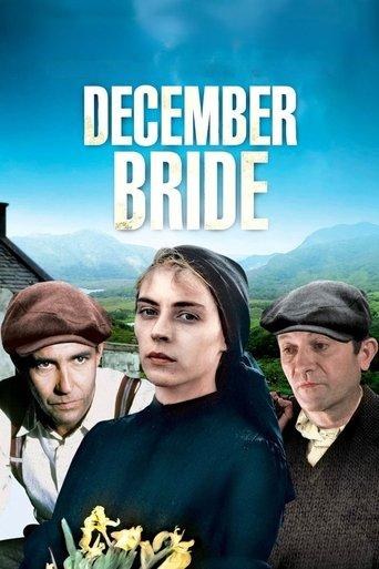 December Bride film afişi