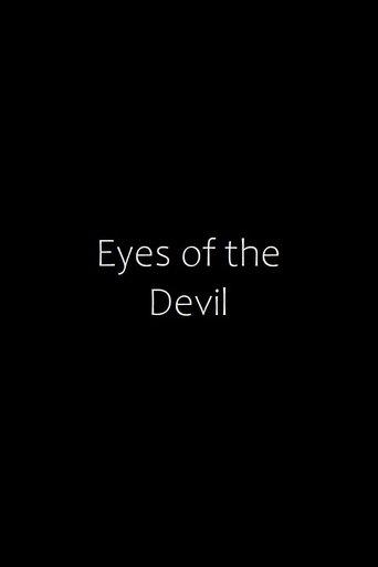 Eyes of the Devil film afişi