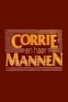 Corrie en Haar Mannen film afişi