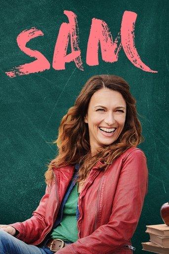 Sam dizi afişi