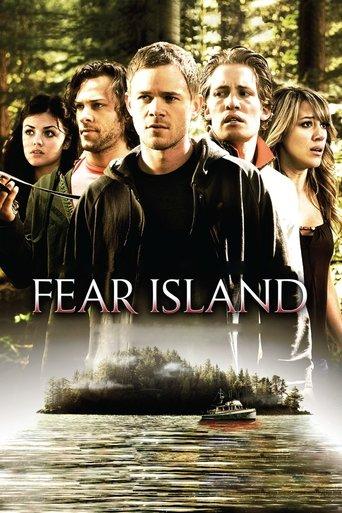 Fear Island film afişi
