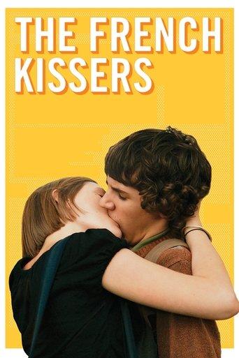 The French Kissers film afişi