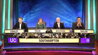 Christmas 2013 - Emmanuel College, Cambridge v Southampton