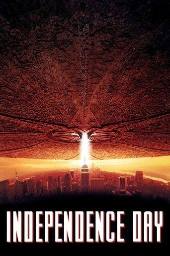 Independence Day film afişi