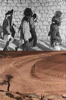 Los Pascoleros - Tarahumaras 85 film afişi