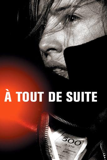 À tout de suite film afişi