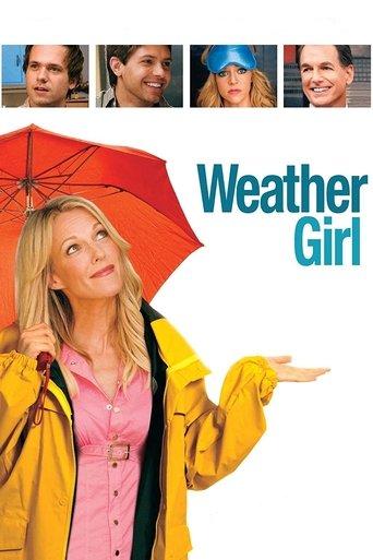 Weather Girl film afişi