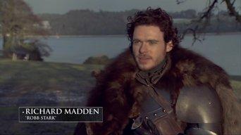 Season 1 Character Profiles: Robb Stark