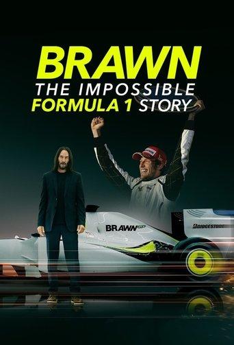 Brawn: The Impossible Formula 1 Story dizi afişi
