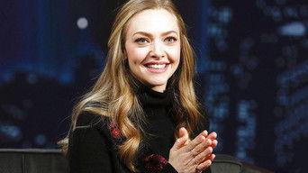 Amanda Seyfried, Bubba Wallace, Dashboard Confessional