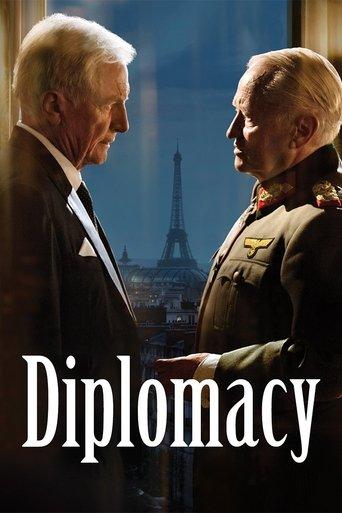 Diplomacy film afişi