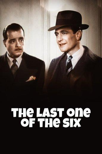 The Last One of the Six film afişi