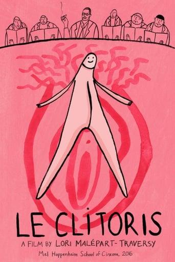 Le Clitoris film afişi