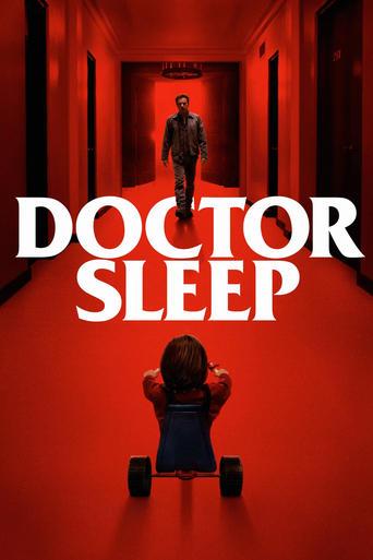 Doctor Sleep film afişi