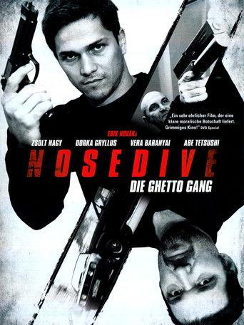 Nosedive film afişi