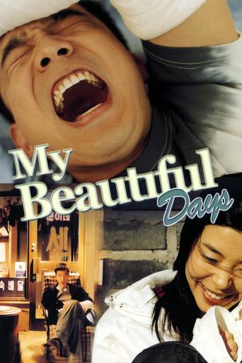 My Beautiful Days film afişi