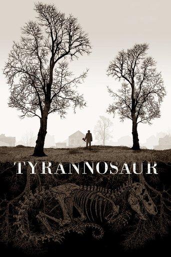 Tyrannosaur film afişi