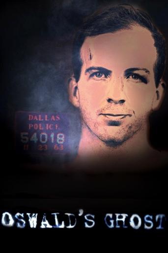 Oswald's Ghost film afişi