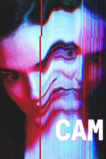 Cam film afişi