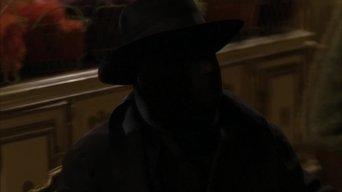 Melinda's First Ghost