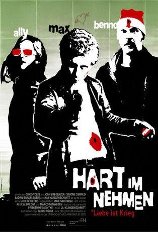Hart im Nehmen film afişi