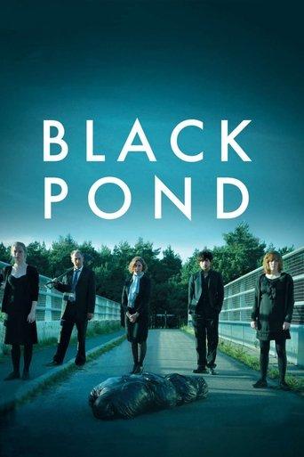 Black Pond film afişi