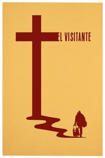 The Visitor film afişi