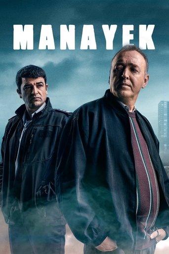 Manayek dizi afişi