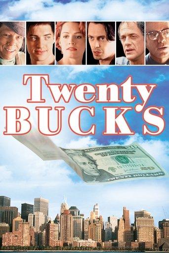 Twenty Bucks film afişi