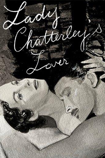 Lady Chatterley's Lover film afişi