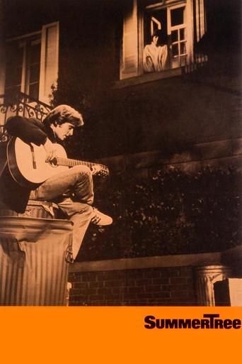 Summertree film afişi