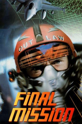 Final Mission film afişi