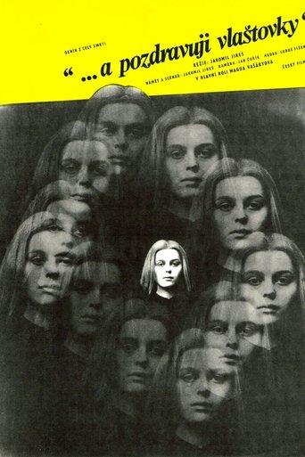 And Give My Love to the Swallows film afişi