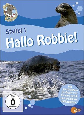 Hallo Robbie! dizi afişi
