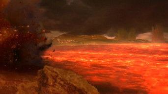 Weapons of Mass Extinction