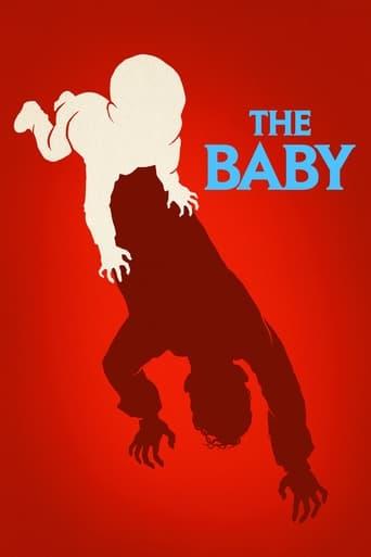 The Baby dizi afişi