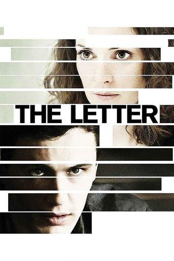 The Letter film afişi