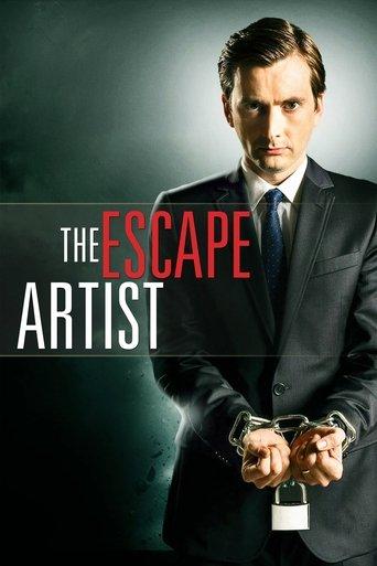 The Escape Artist dizi afişi