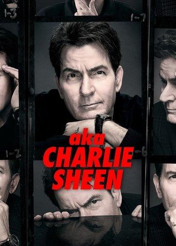 aka Charlie Sheen dizi afişi