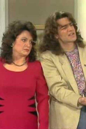 Τα 7 κακά της μοίρας μου dizi afişi