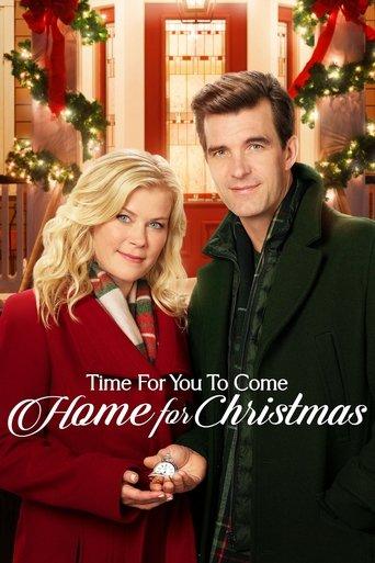 Time for You to Come Home for Christmas film afişi