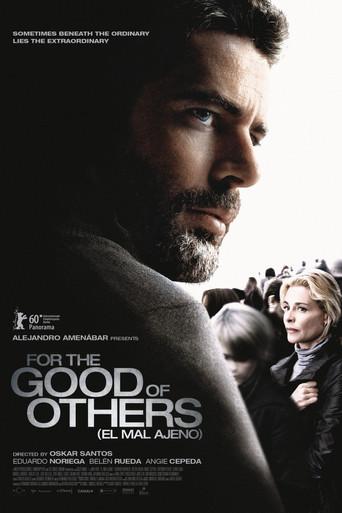 For the Good of Others film afişi
