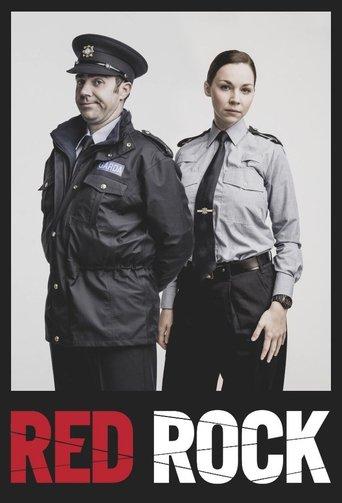 Red Rock dizi afişi