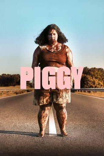Piggy film afişi