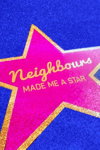 Neighbours Made Me a Star film afişi