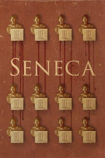 Seneca film afişi