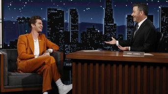 Andrew Garfield; Keke Palmer; Ghost