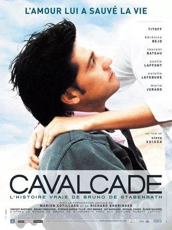 Cavalcade film afişi